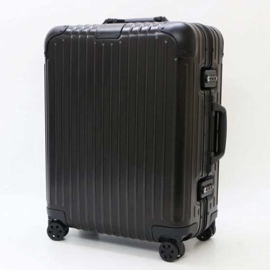 日本で唯一のリモワRIMOWAのスーツケース専門店です。東京都 日本で唯一のリモワRIMOWAのスーツケース専門店です。東京都