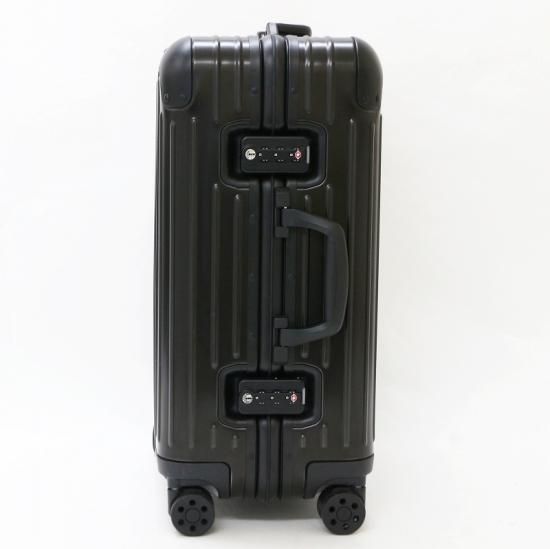 日本で唯一のリモワRIMOWAのスーツケース専門店です。東京都 日本で唯一のリモワRIMOWAのスーツケース専門店です。東京都