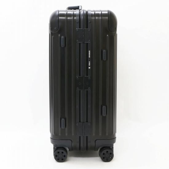 日本で唯一のリモワRIMOWAのスーツケース専門店です。東京都 日本で唯一のリモワRIMOWAのスーツケース専門店です。東京都