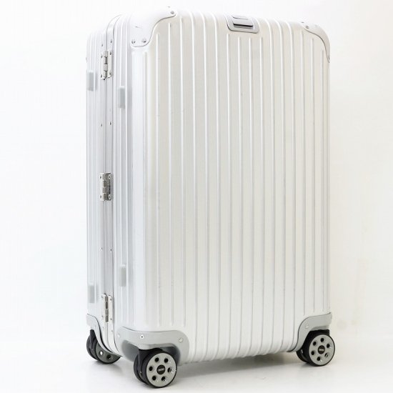 リモワRIMOWA トパーズ E-TAG スーツケース 924.63.00.5 4輪 64L 