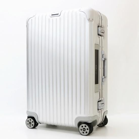 RIMOWA - リモワ 920.52『トパーズ』TSAキャビン・トロリー