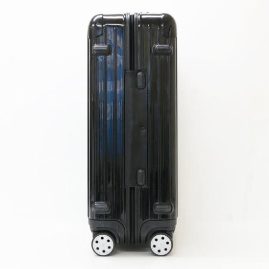 良品 不具合なし◇リモワ サルサ レッド【機内持込可】メンテ・クリーニング済 ◇RIMOWA/リモワ サルサ 35L【機内持込可】◇メンテ