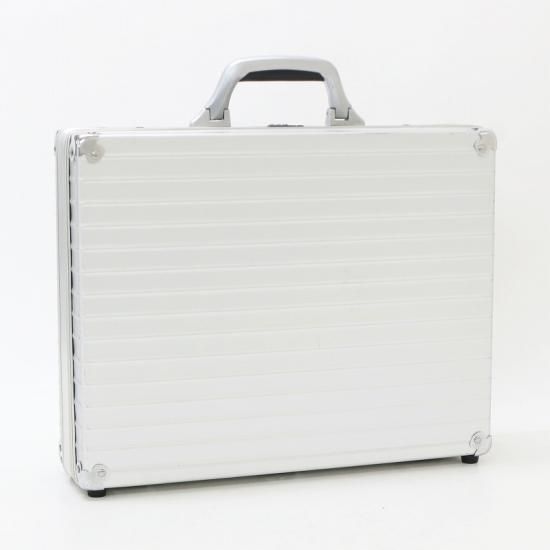 RIMOWA トパーズ　アタッシュケース ☆未使用品 正規品 ☆リモワRIMOWA☆トパーズ アタッシュケース☆