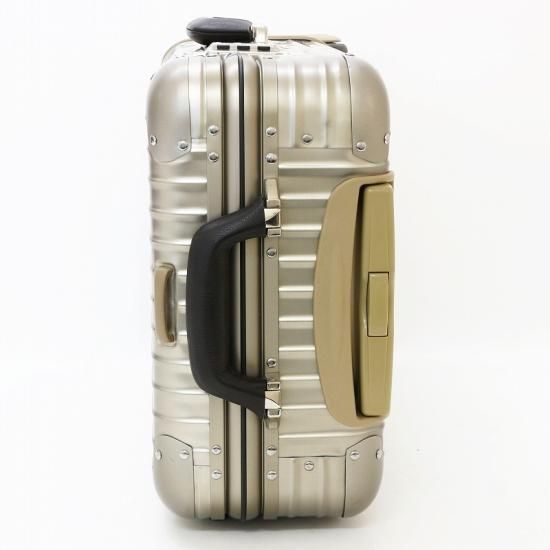 日本で唯一のリモワRIMOWAのスーツケース専門店です。東京都 日本で唯一のリモワRIMOWAのスーツケース専門店です。東京都