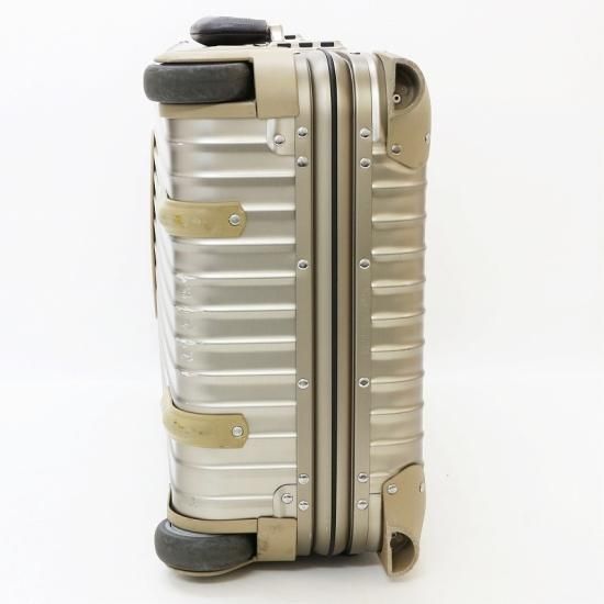 日本で唯一のリモワRIMOWAのスーツケース専門店です。東京都 日本で唯一のリモワRIMOWAのスーツケース専門店です。東京都