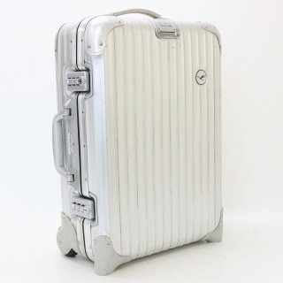 ルフトハンザ - リモワ（RIMOWA）中古 買取なら東京都世田谷区の