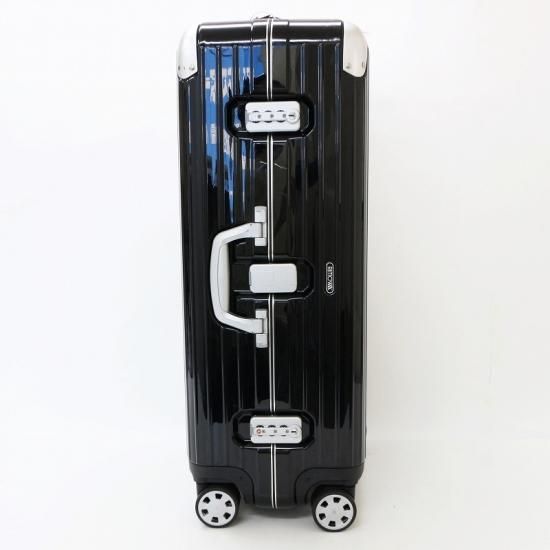 日本で唯一のリモワRIMOWAのスーツケース専門店です。東京都