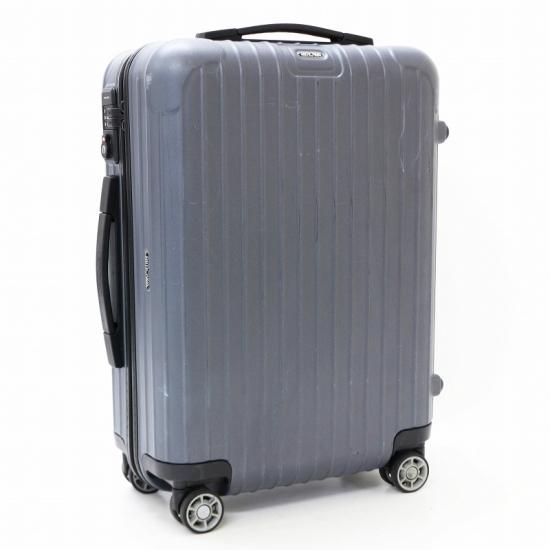リモワRIMOWA☆サルサ 機内持込可スーツケース 810.52.35.4 4輪