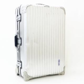 シルバーインテグラル - リモワ（RIMOWA）中古 買取なら東京都世田谷区