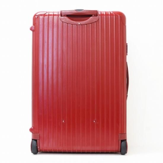 格安SALEスタート！ リモワ RIMOWA 80L 2輪 その他 - sweetdreamsla.com