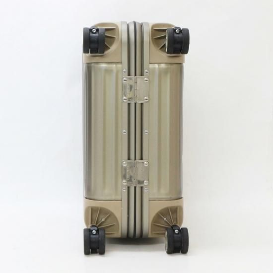 日本で唯一のリモワRIMOWAのスーツケース専門店です。東京都 日本で唯一のリモワRIMOWAのスーツケース専門店です。東京都