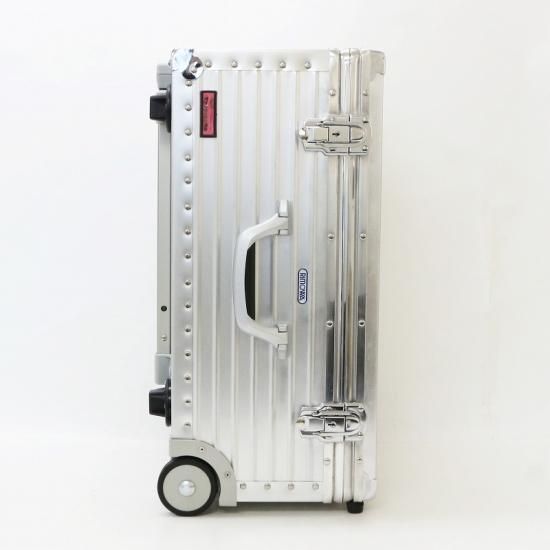 日本で唯一のリモワRIMOWAのスーツケース専門店です。東京都 日本で唯一のリモワRIMOWAのスーツケース専門店です。東京都