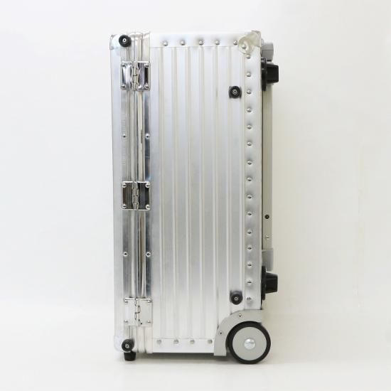 日本で唯一のリモワRIMOWAのスーツケース専門店です。東京都 日本で唯一のリモワRIMOWAのスーツケース専門店です。東京都