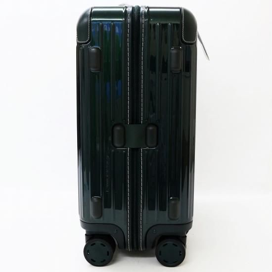 【値下げ中】RIMOWA ボサノバ /スーツケース62L ４輪　廃盤品 リモワ ボサノバ 870.63.40.4 62リットル 4輪 | リモワ(RIMOWA