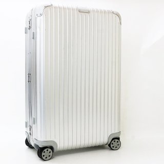 オリジナル - リモワ（RIMOWA）中古 買取なら東京都世田谷区のスーツケースマイレ