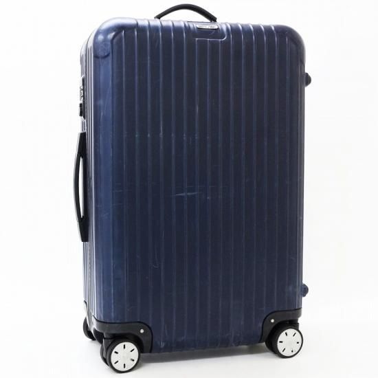 ☆正規品☆リモワRIMOWA☆サルサ Check-In M スーツケース 4輪☆-