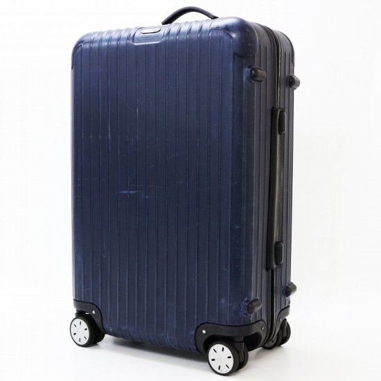 リモワRIMOWA サルサ Check-In M スーツケース 810.63.39.4 4輪 