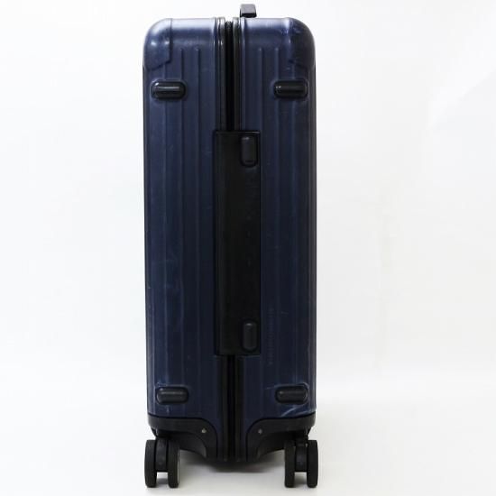 リモワ　内装　備品　スーツケース 日本で唯一のリモワRIMOWAのスーツケース専門店です。東京都