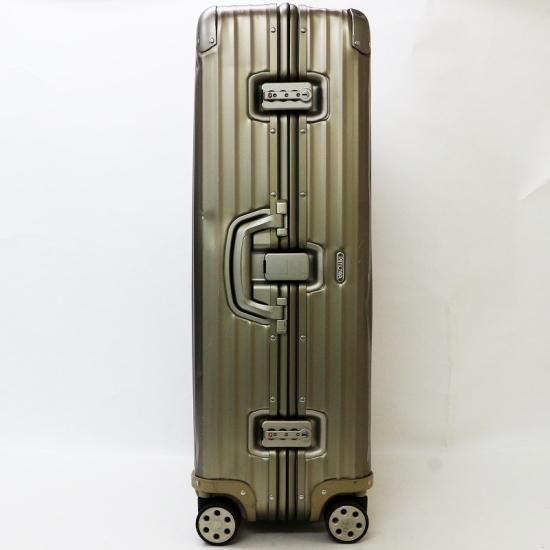 日本で唯一のリモワRIMOWAのスーツケース専門店です。東京都 日本で唯一のリモワRIMOWAのスーツケース専門店です。東京都