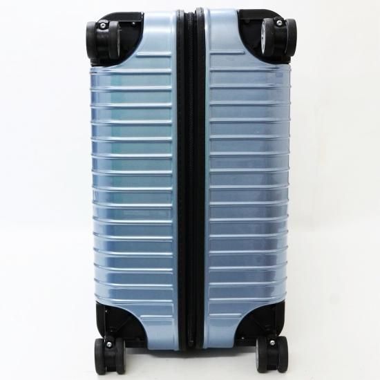 日本で唯一のリモワRIMOWAのスーツケース専門店です。東京都