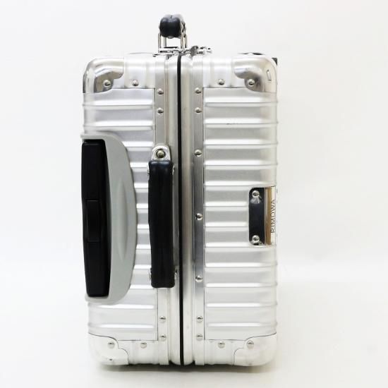 日本で唯一のリモワRIMOWAのスーツケース専門店です。東京都 日本で唯一のリモワRIMOWAのスーツケース専門店です。東京都
