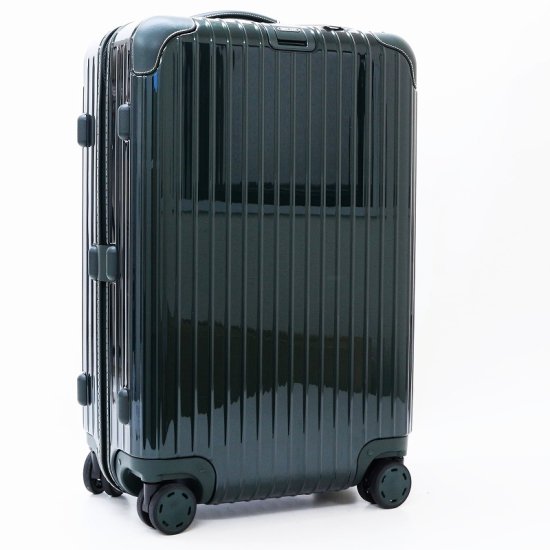 リモワRIMOWA ボサノバ スーツケース 870.63.40.4 4輪 62L 005714 未使用品 正規品