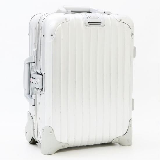 RIMOWA 激レア トローリー