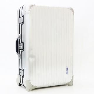 シルバーインテグラル - リモワ（RIMOWA）中古 買取なら東京都世田谷区