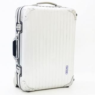 シルバーインテグラル - リモワ（RIMOWA）中古 買取なら東京都世田谷区 