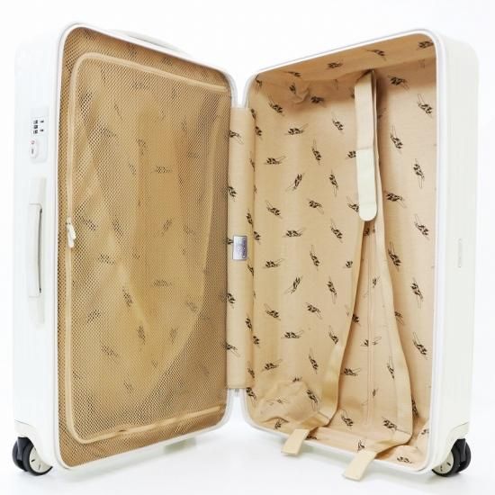 日本で唯一のリモワRIMOWAのスーツケース専門店です。東京都