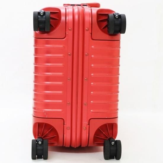 日本で唯一のリモワRIMOWAのスーツケース専門店です。東京都 日本で唯一のリモワRIMOWAのスーツケース専門店です。東京都