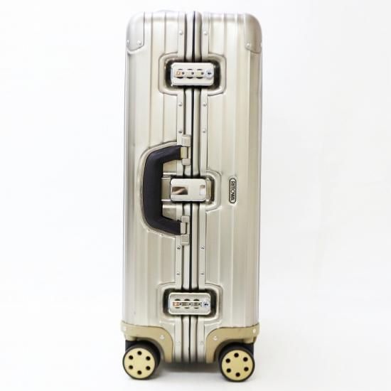 日本で唯一のリモワRIMOWAのスーツケース専門店です。東京都 日本で唯一のリモワRIMOWAのスーツケース専門店です。東京都