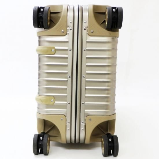 日本で唯一のリモワRIMOWAのスーツケース専門店です。東京都 日本で唯一のリモワRIMOWAのスーツケース専門店です。東京都