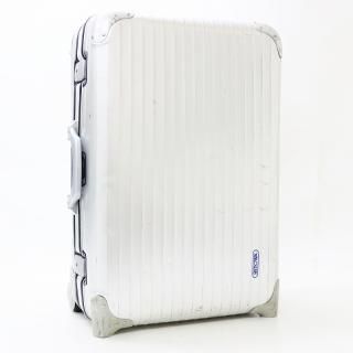 シルバーインテグラル - リモワ（RIMOWA）中古 買取なら東京都世田谷区