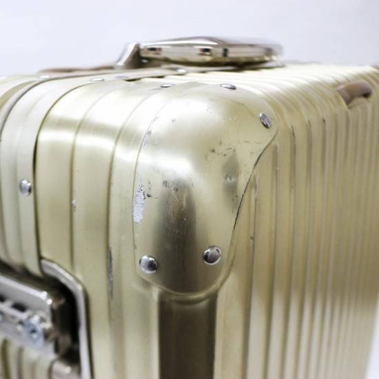 日本で唯一のリモワRIMOWAのスーツケース専門店です。東京都 日本で唯一のリモワRIMOWAのスーツケース専門店です。東京都