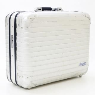 シルバーインテグラル - リモワ（RIMOWA）中古 買取なら東京都世田谷区