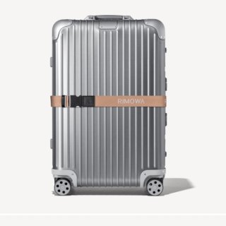 RIMOWAꥸʥ롦饷å Check-In M L ȥѥ饲å٥L010101ʡ