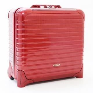 リモワRIMOWAの機内持込サイズや航空会社別の預け入れ可能サイズ