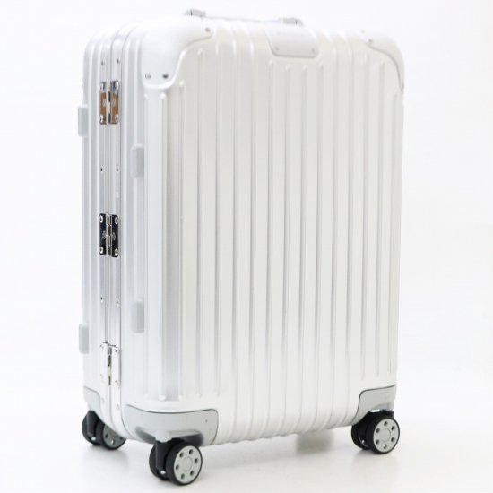 リモワRIMOWA オリジナル CABIN スーツケース 925.53.00.4 4輪