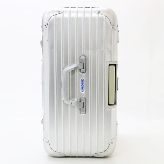 日本で唯一のリモワRIMOWAのスーツケース専門店です。東京都 日本で唯一のリモワRIMOWAのスーツケース専門店です。東京都