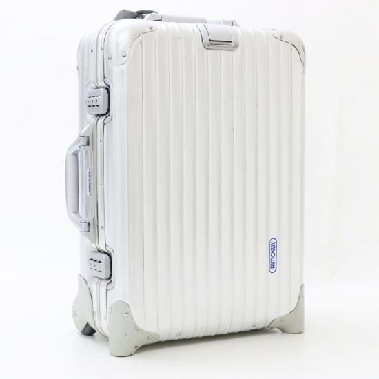 リモワ　RIMOWA 32L スーツケース