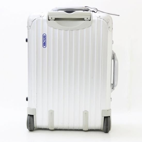 日本で唯一のリモワRIMOWAのスーツケース専門店です。東京都世田谷区に 