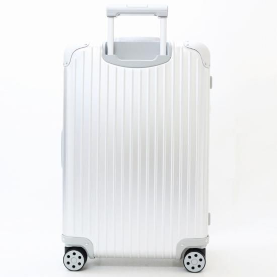 日本で唯一のリモワRIMOWAのスーツケース専門店です。東京都