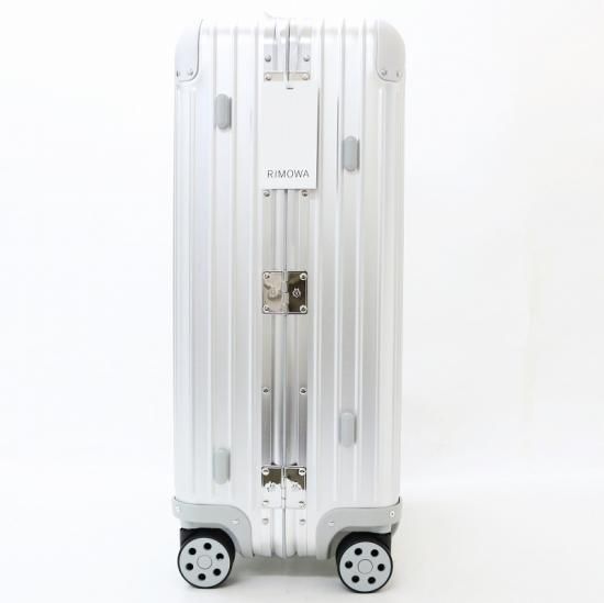 日本で唯一のリモワRIMOWAのスーツケース専門店です。東京都世田谷区に