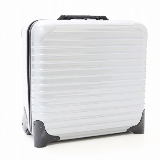 リモワ RIMOWA リンボ ビジネストローリー　23L