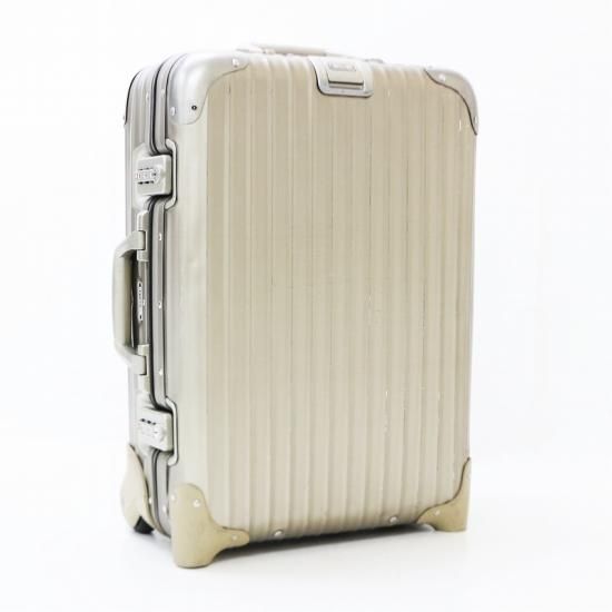 リモワ　RIMOWA 32L スーツケース