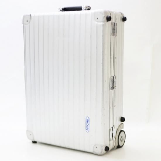 RIMOWA OPAL リモワ オパール 82L 2輪 スーツケース/クラシック