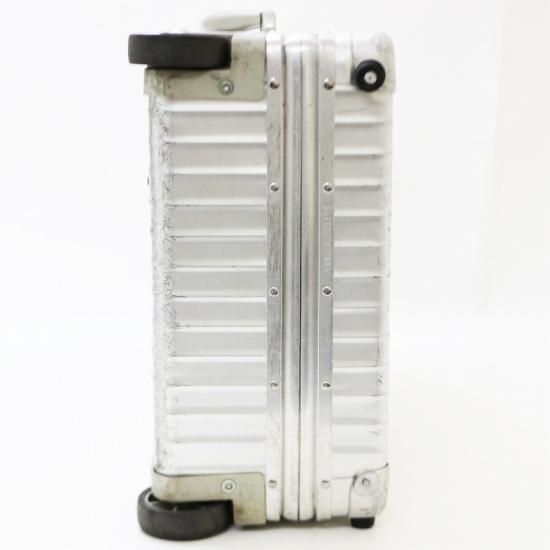日本で唯一のリモワRIMOWAのスーツケース専門店です。東京都 日本で唯一のリモワRIMOWAのスーツケース専門店です。東京都