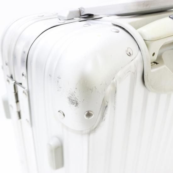 日本で唯一のリモワRIMOWAのスーツケース専門店です。東京都 日本で唯一のリモワRIMOWAのスーツケース専門店です。東京都