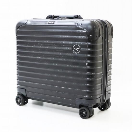 日本で唯一のリモワRIMOWAのスーツケース専門店です。東京都 日本で唯一のリモワRIMOWAのスーツケース専門店です。東京都
